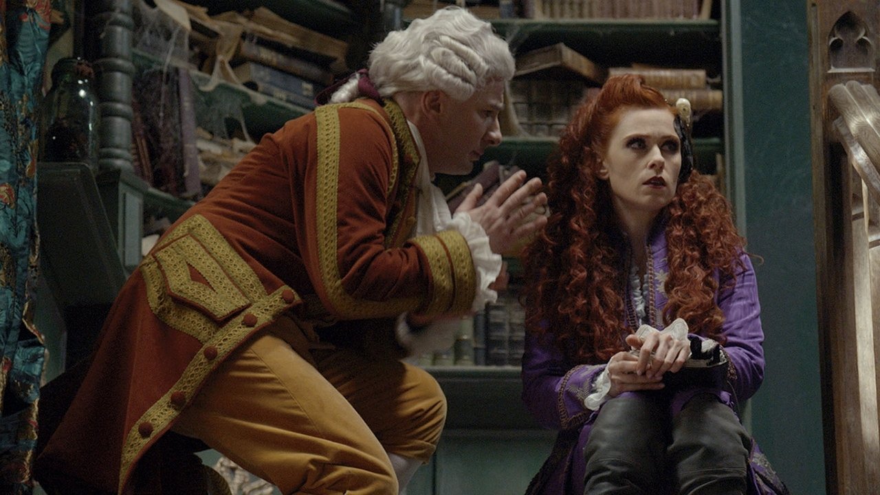 Upiór rodu Canterville'ów