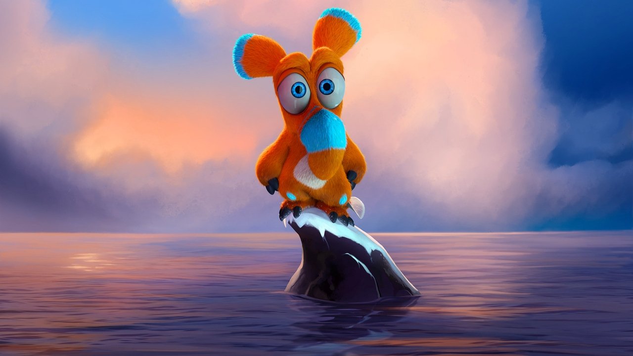 Ups! Arka odpłynęła