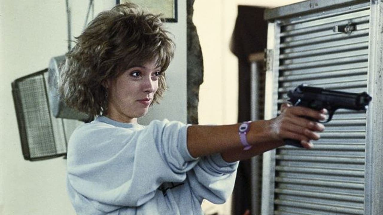 Uśpiony obóz 3: Nastoletnie odpady