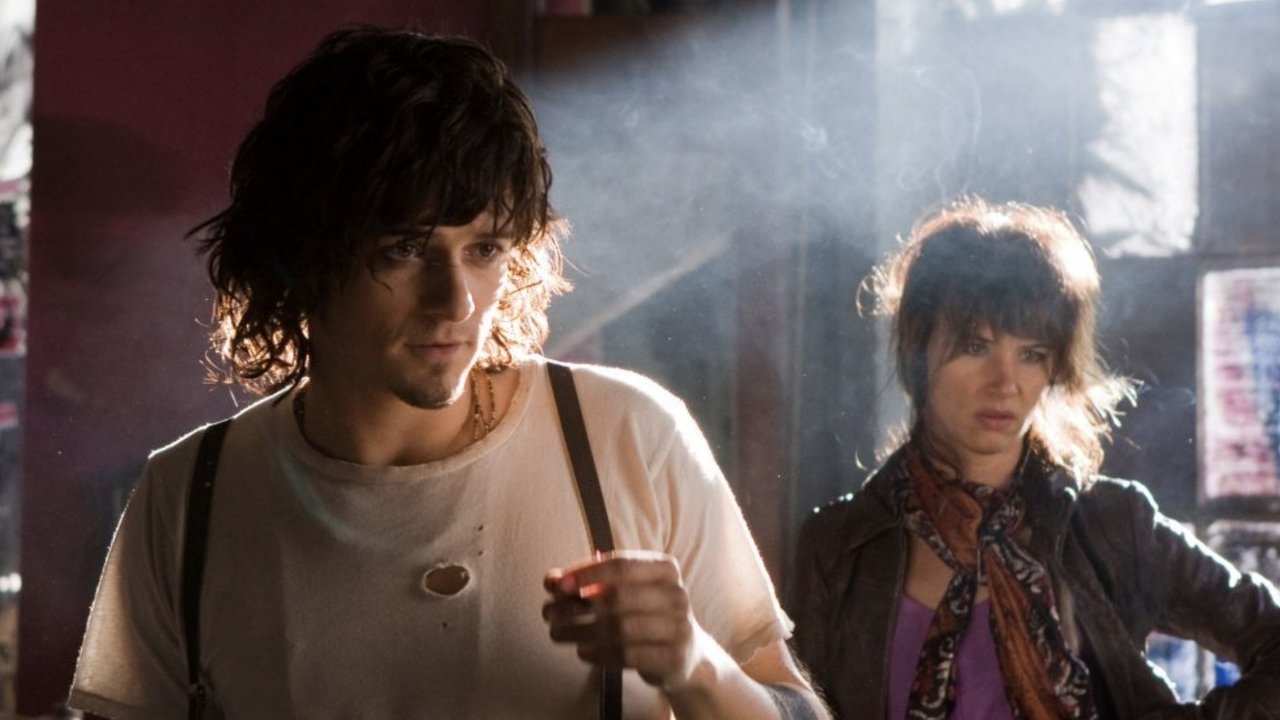 Uzdrowiciel na wózku