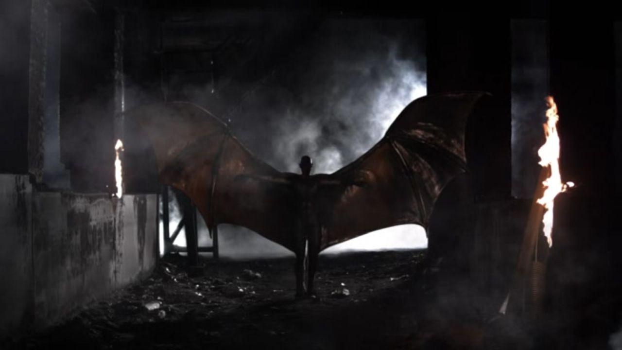 Vampyre Nation: Nacja wampirów