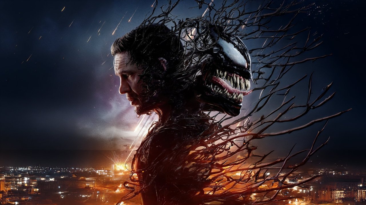 Venom 3: Ostatni taniec