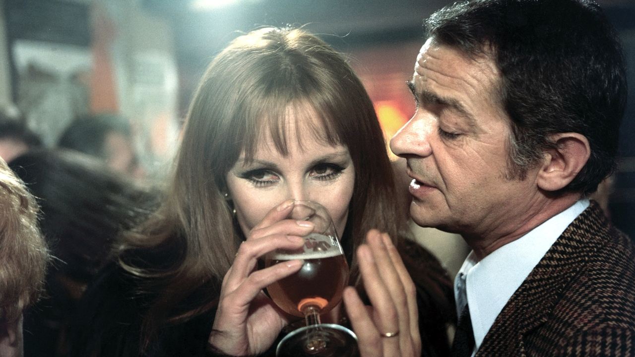 Vincent, François, Paul i inni