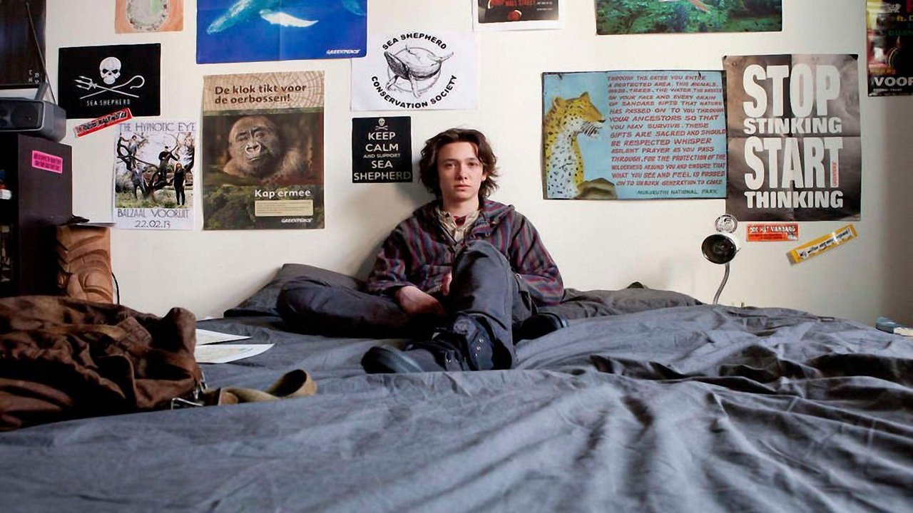 Vincent i koniec świata