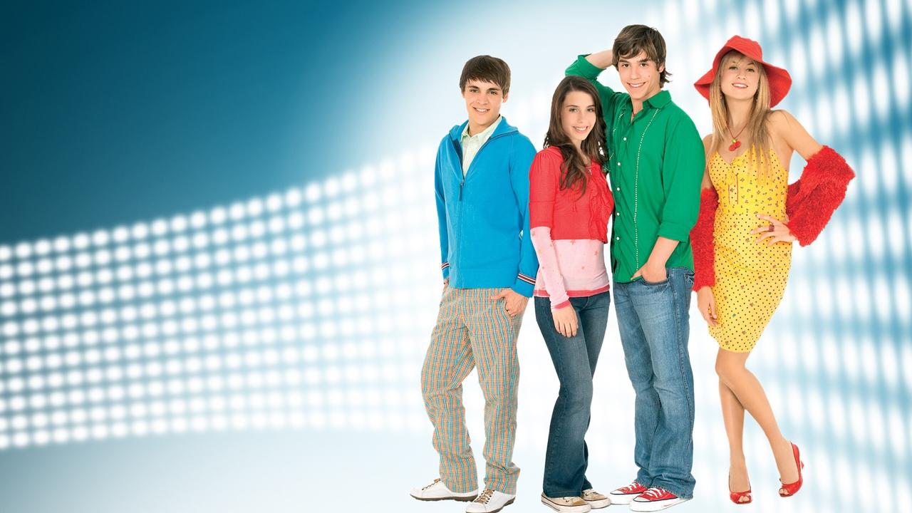 Viva High School Musical Argentyna
