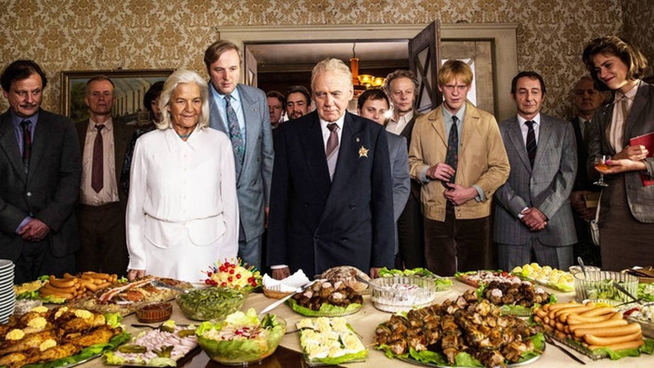 W czasach, gdy ubywało światła