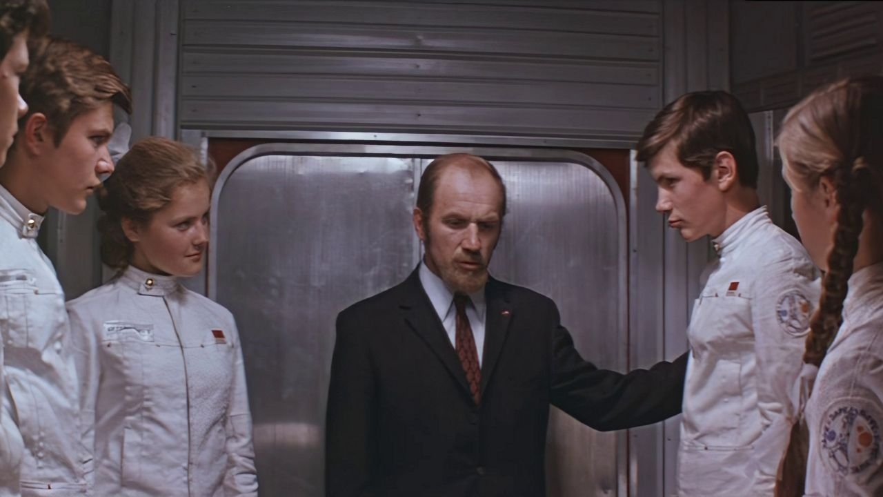 W drodze na Kasjopeję