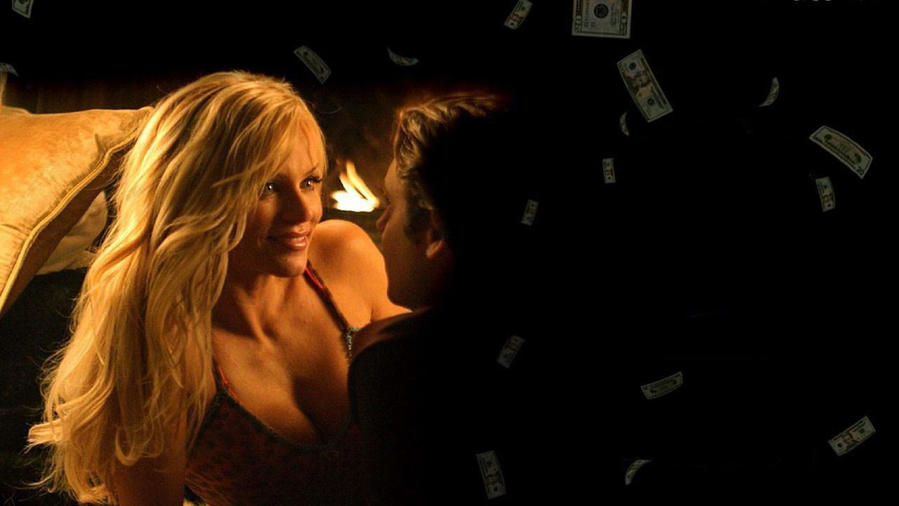 W krzywym zwierciadle: Poszukiwacze złota