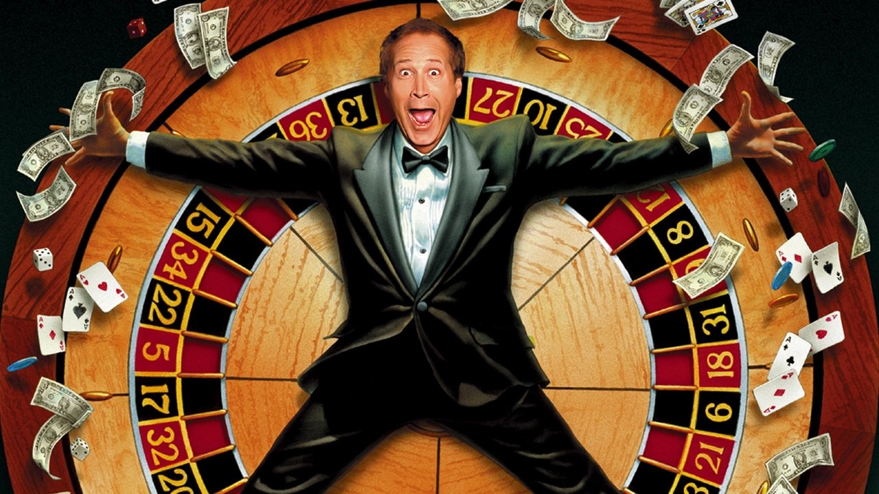 W krzywym zwierciadle: Wakacje w Vegas