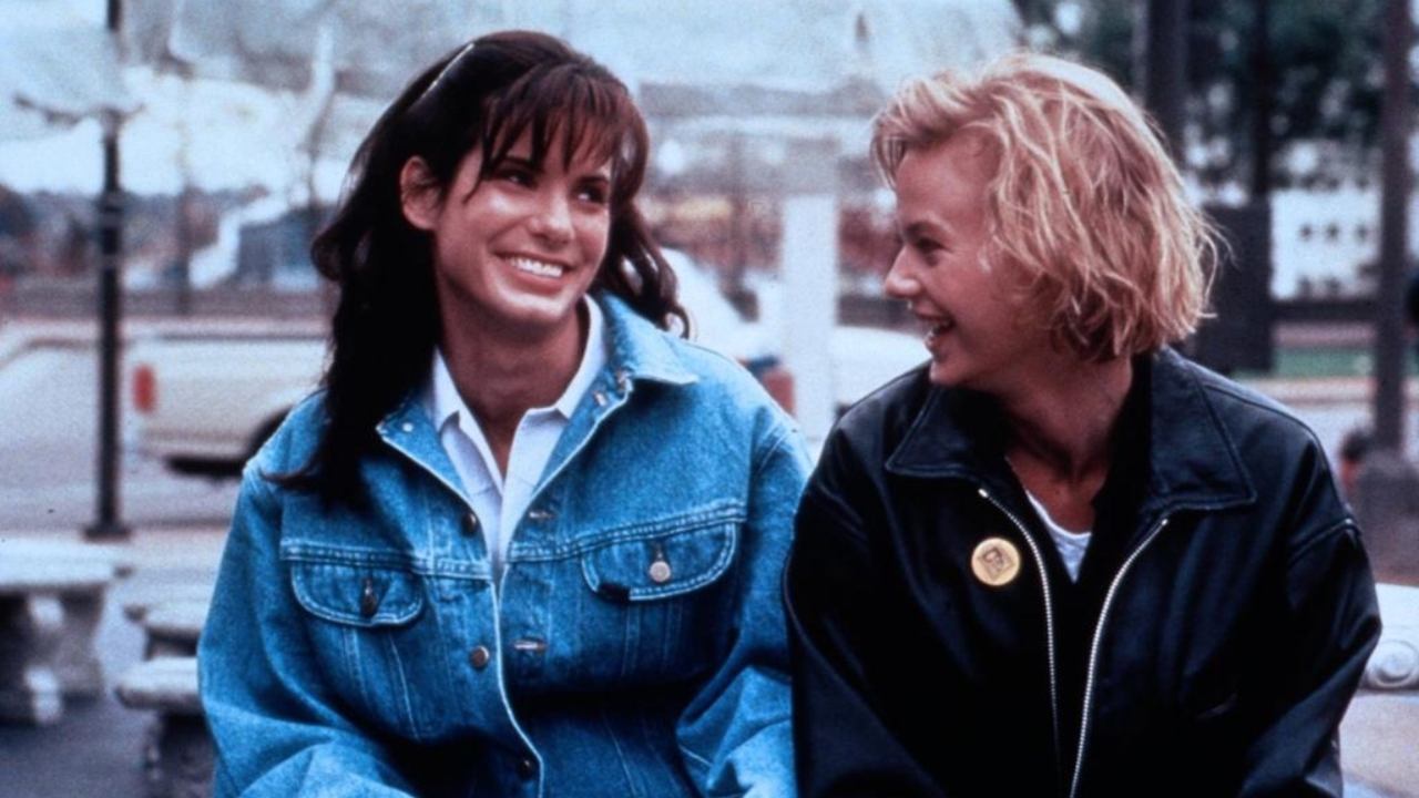 W pogoni za sukcesem