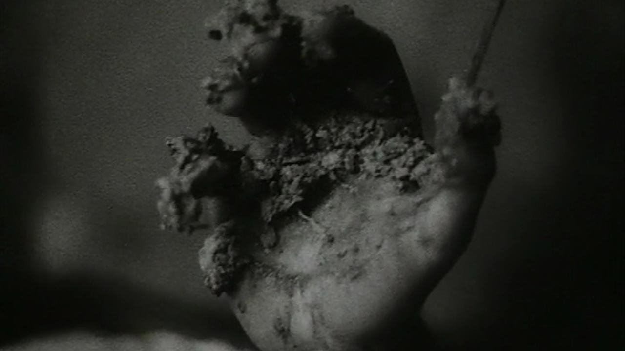 Wahadło, studnia i nadzieja