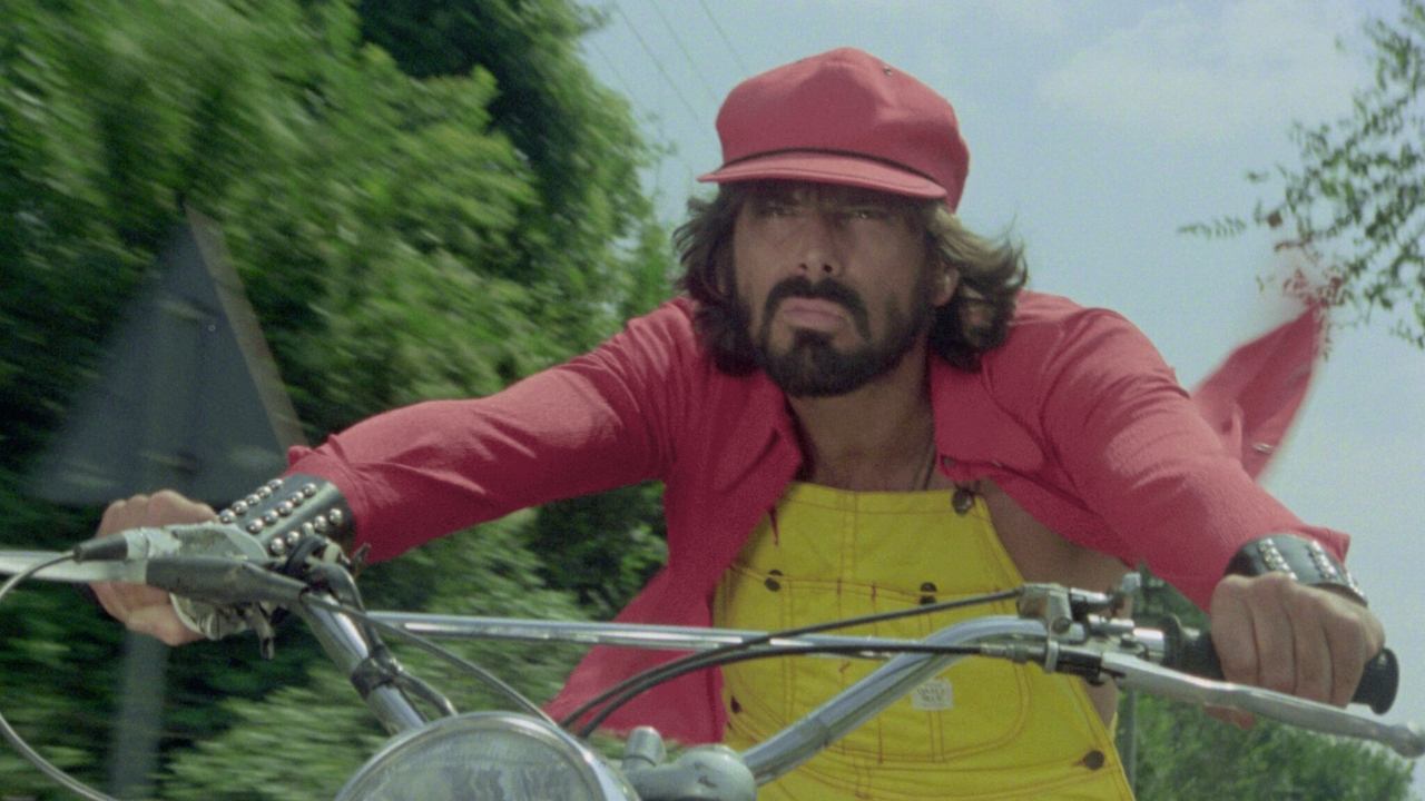 Walcząc ze złodziejami