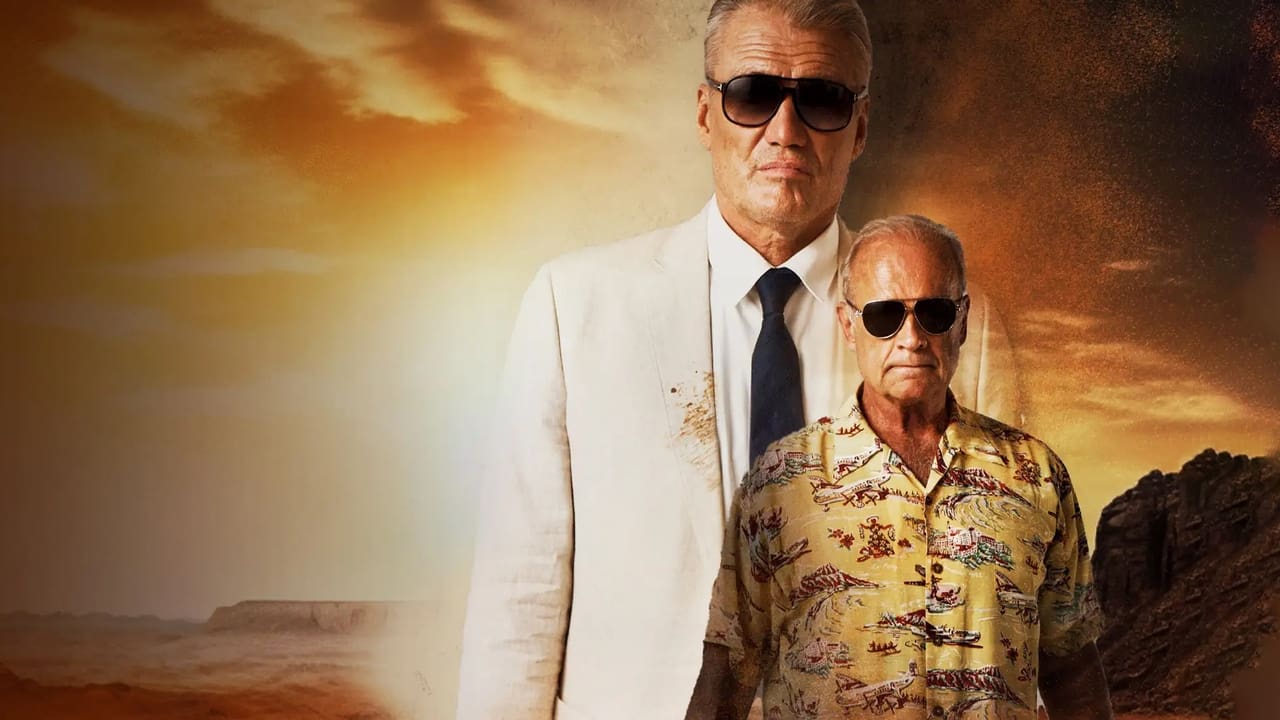 Wanted Man. Ścigany