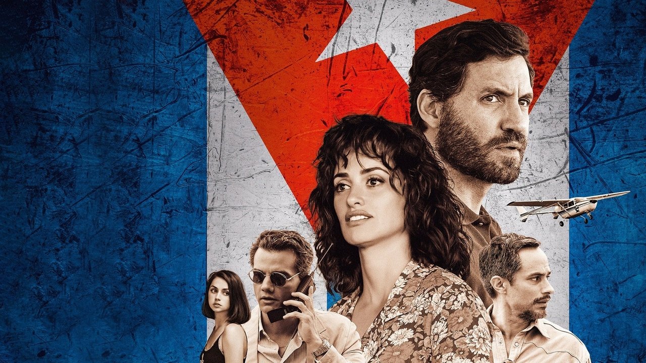 WASP. Sieć szpiegów