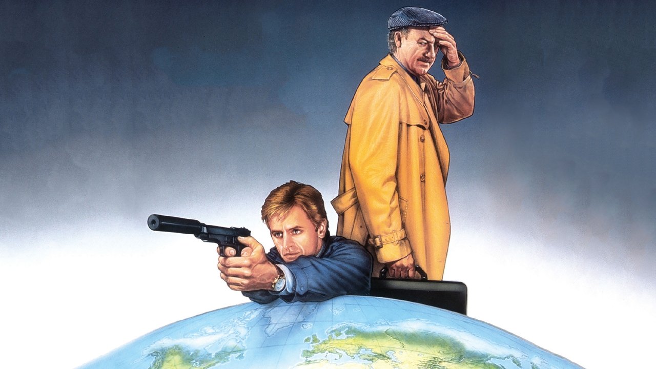 Wewnętrzna sprawa CIA