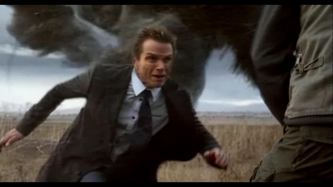 Wiatr, który niesie śmierć