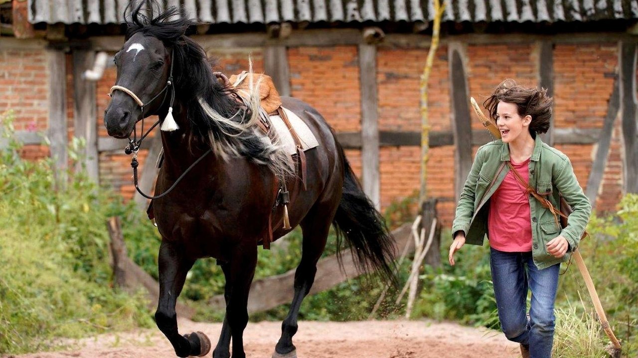 Wicher. Ostatni rozdział