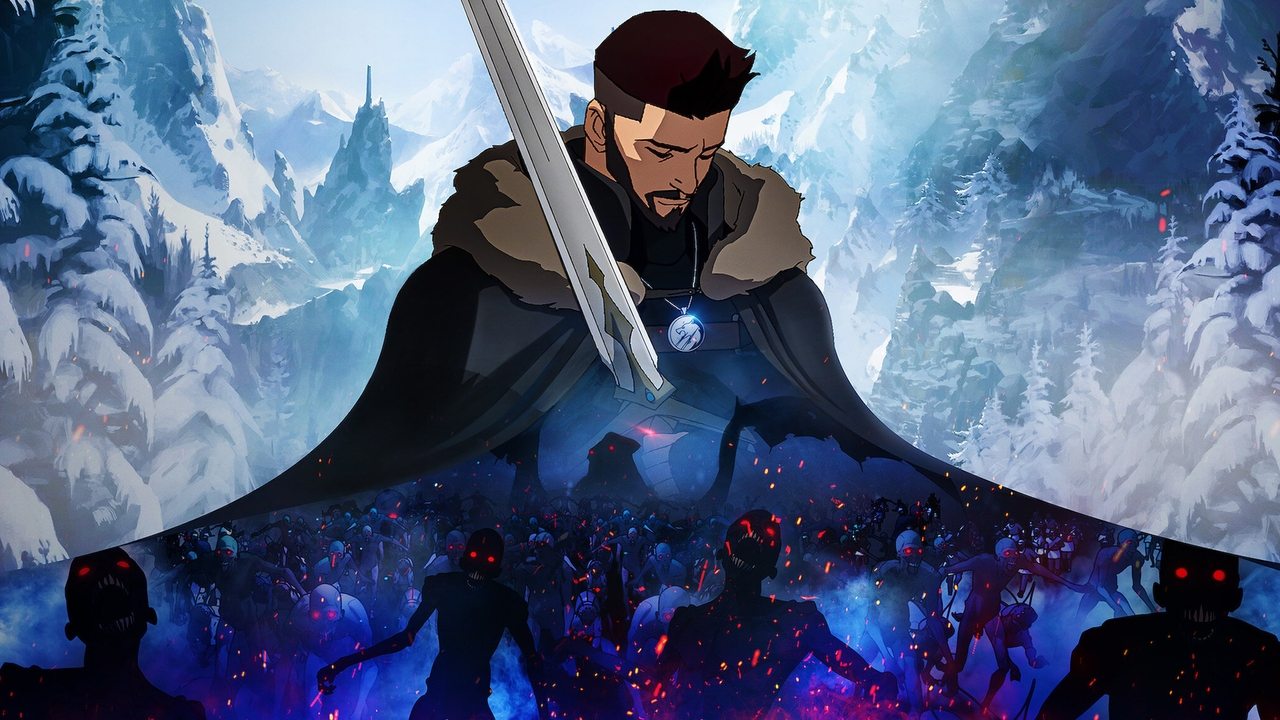 Wiedźmin: Zmora Wilka