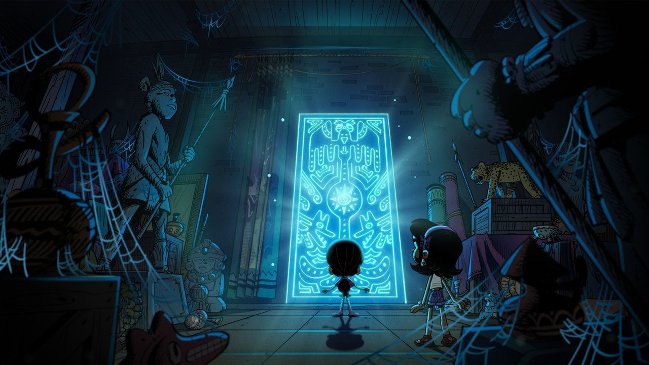 Wielkodomscy – film