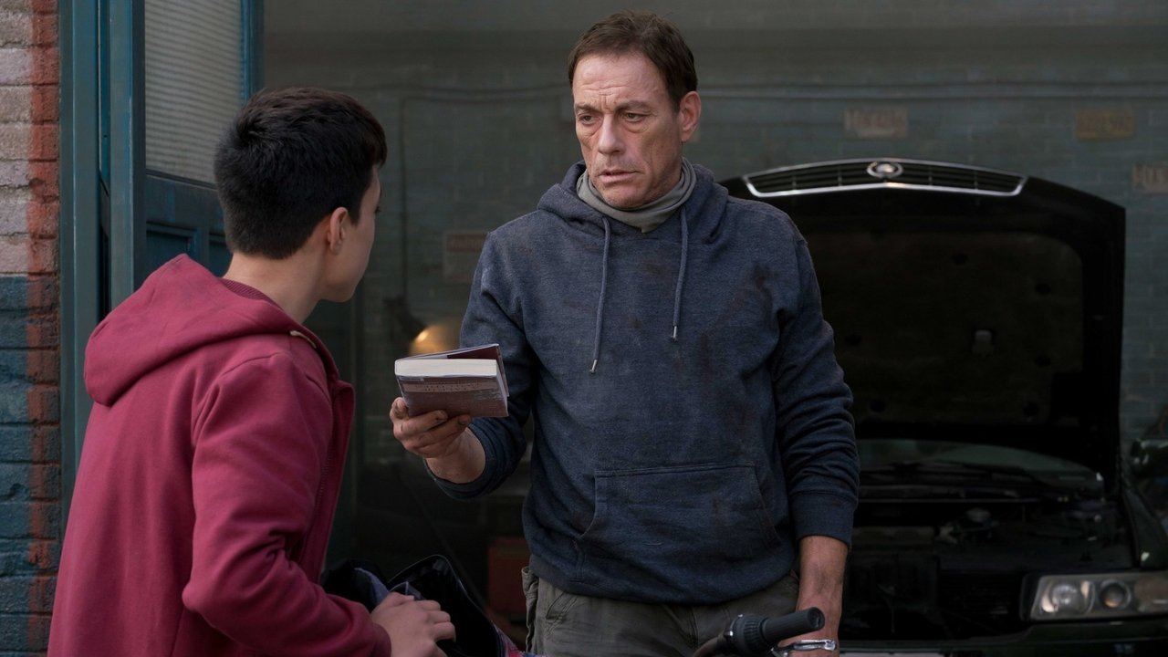 Więźniowie Dzielnicy