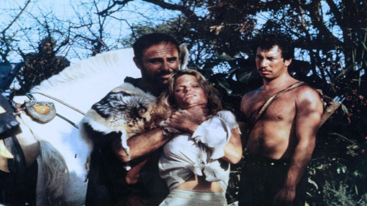 Więźniowie zaginionego wszechświata