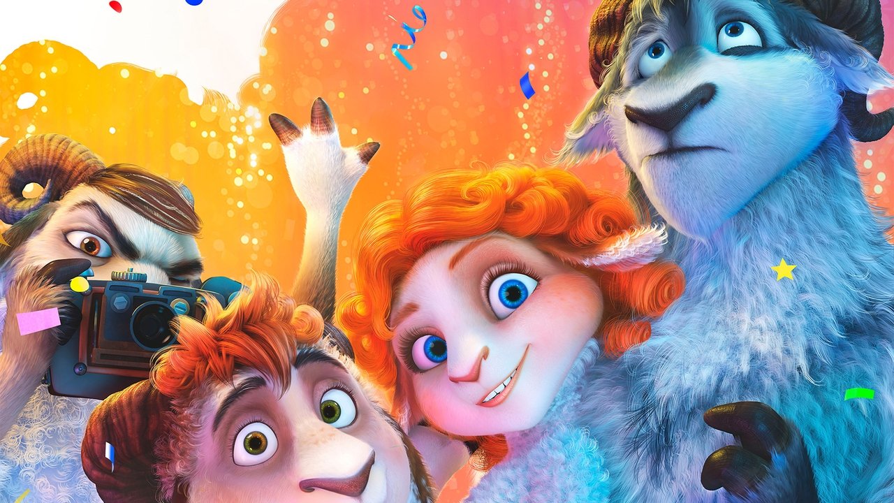 Wilk w owczej skórze