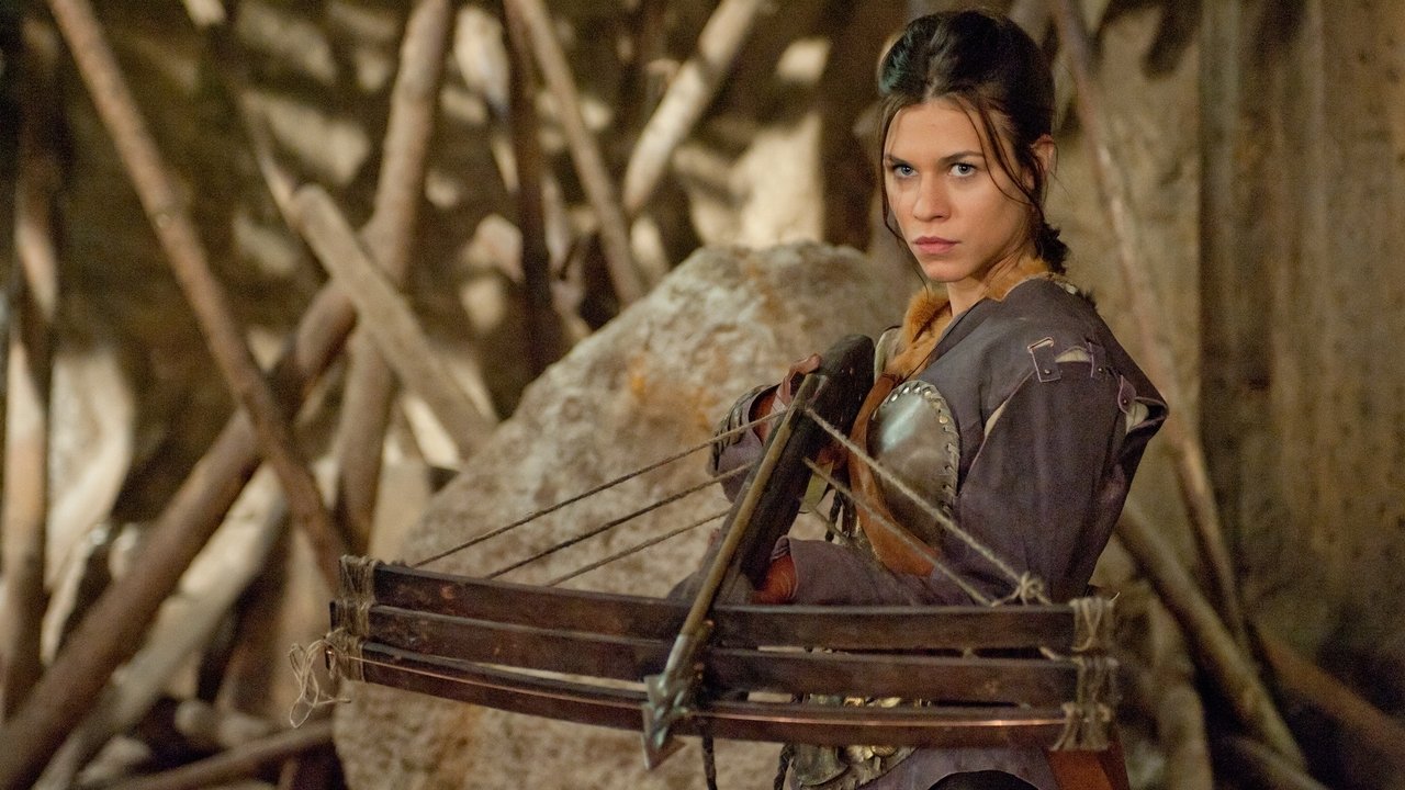 Wilkołak: Bestia Wśród nas