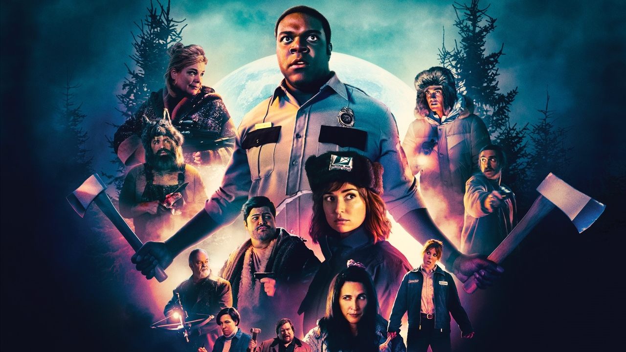 Wilkołaki są wśród nas