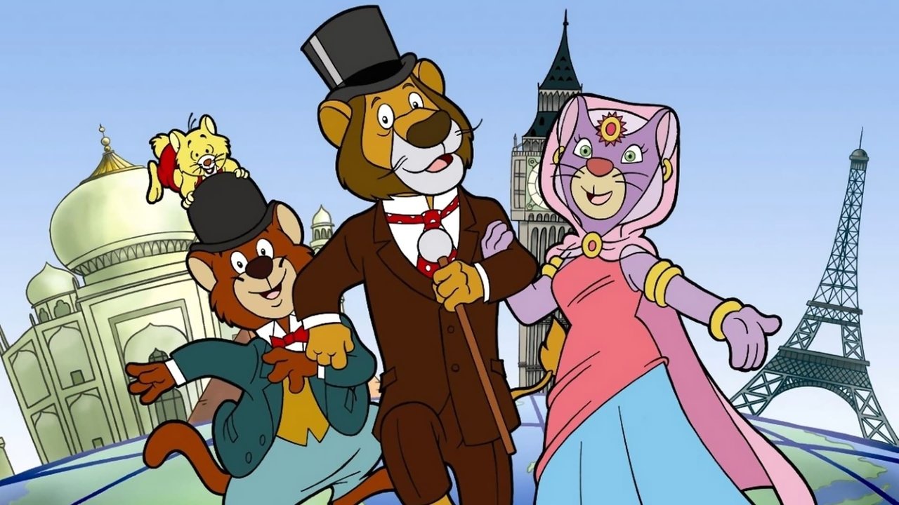 Willy Fog: w 80 dni dookoła Świata