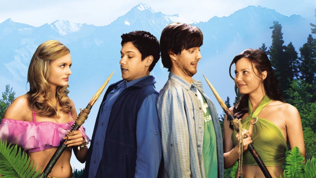 Wiosła w dłoń: Zew natury