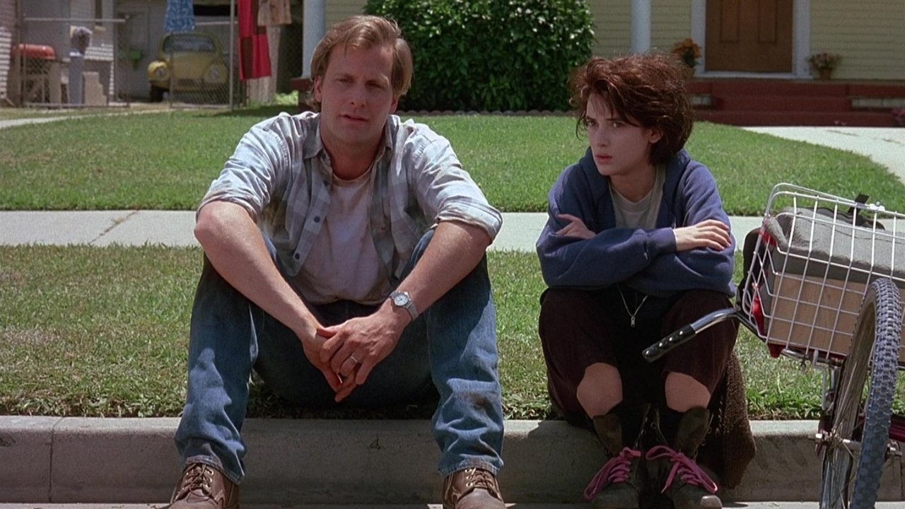 Witaj w domu, Roxy Carmichael