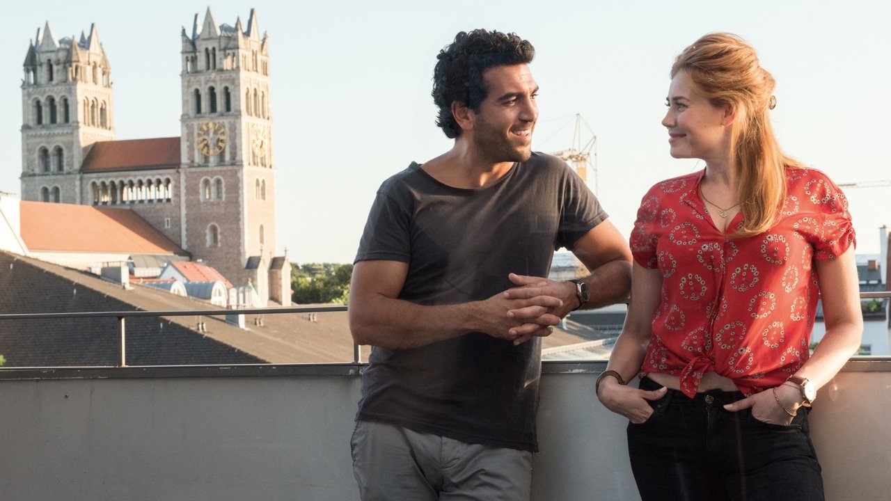 Witamy u Hartmannów