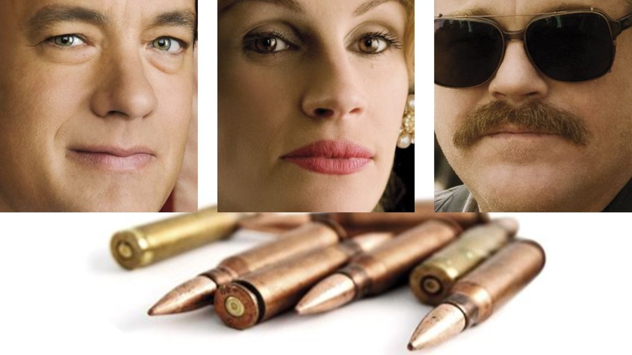 Wojna Charliego Wilsona