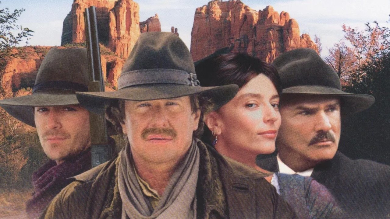 Wojna w Johnson County