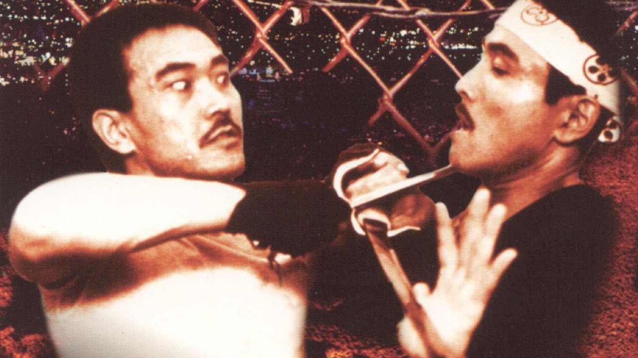 Wojownicy z Los Angeles