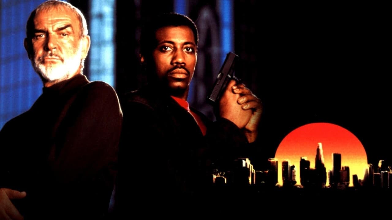 Wschodzące słońce