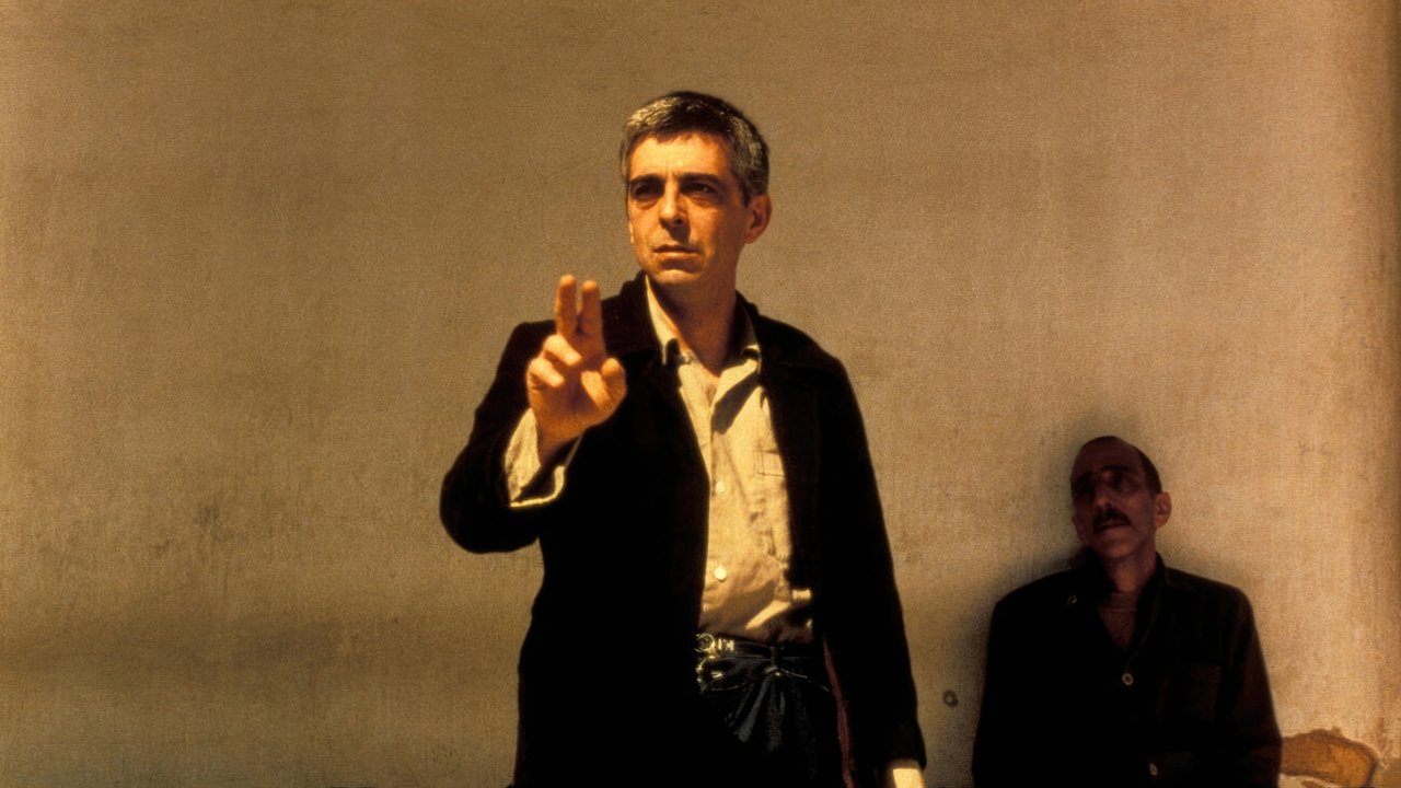 Wspomnienia z Żółtego Domu