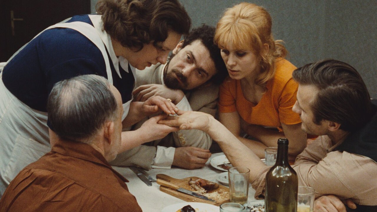 Wszyscy dobrzy rodacy