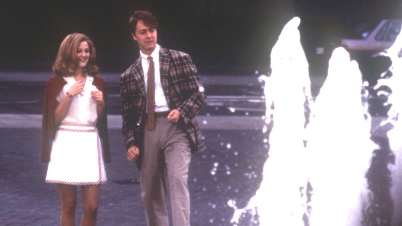 Wszyscy mówią: kocham cię