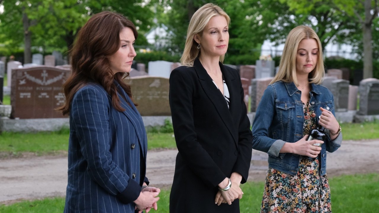 Wszystkie żony mojego męża