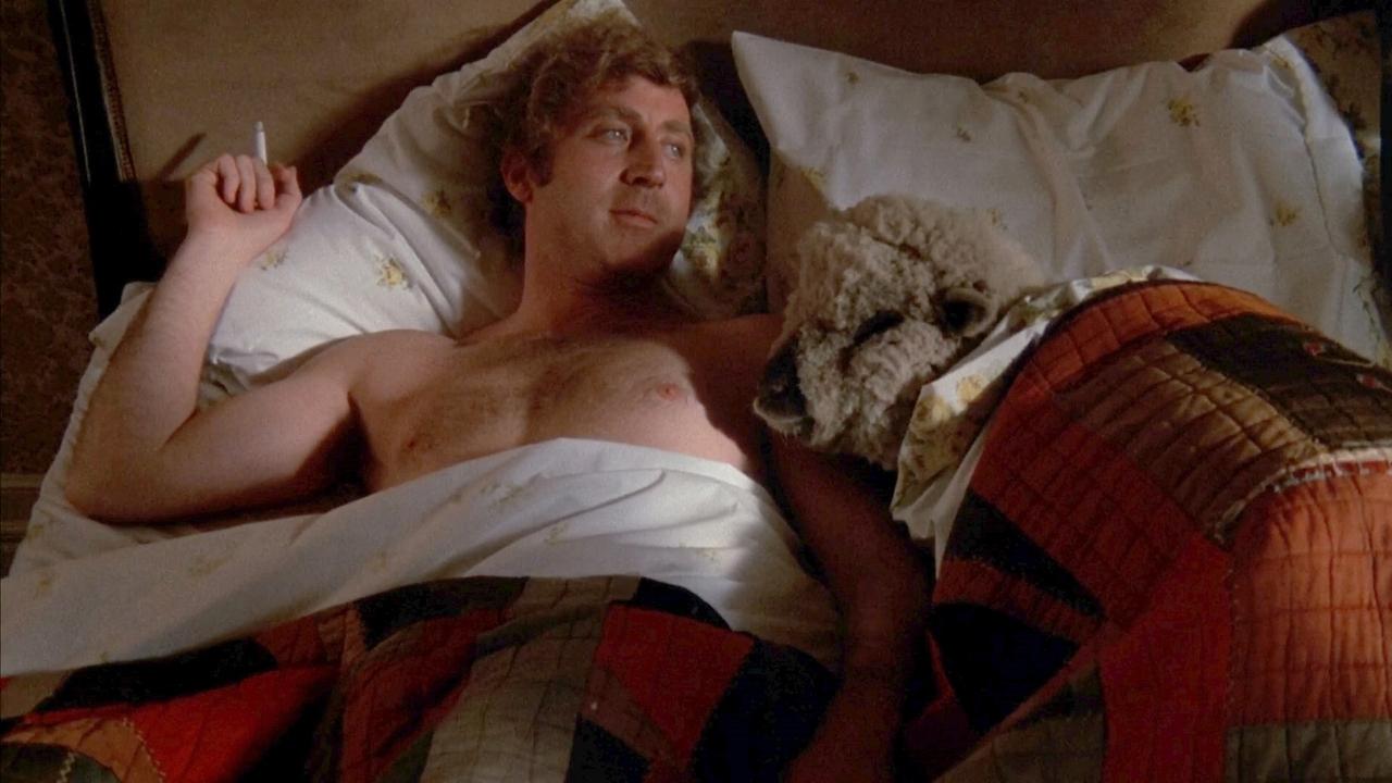 Wszystko, co chcielibyście wiedzieć o seksie, ale baliście się zapytać