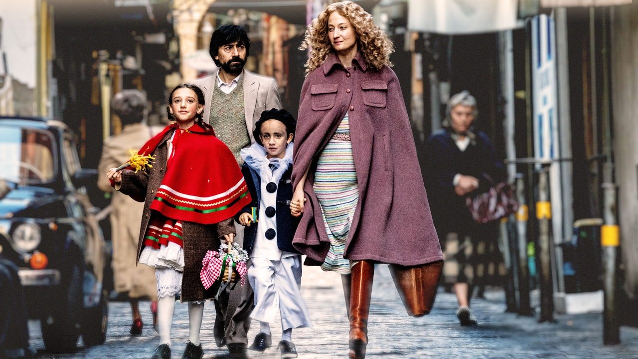 Wszystko zostaje w rodzinie