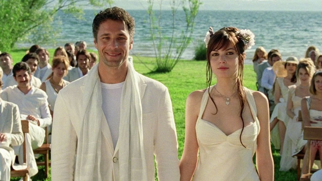 Wybacz, ale chcę się z tobą ożenić