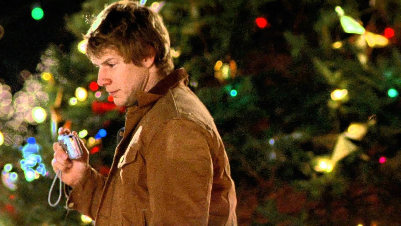 Wyjdź za mnie w święta