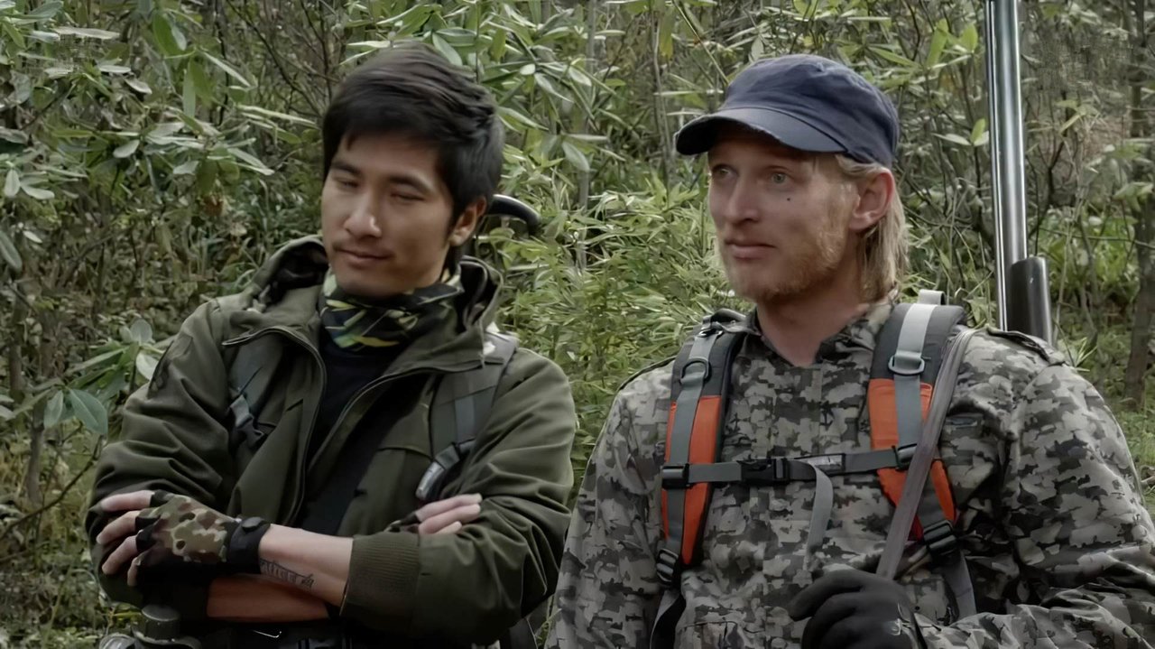 Wyprawa do tajemniczej doliny