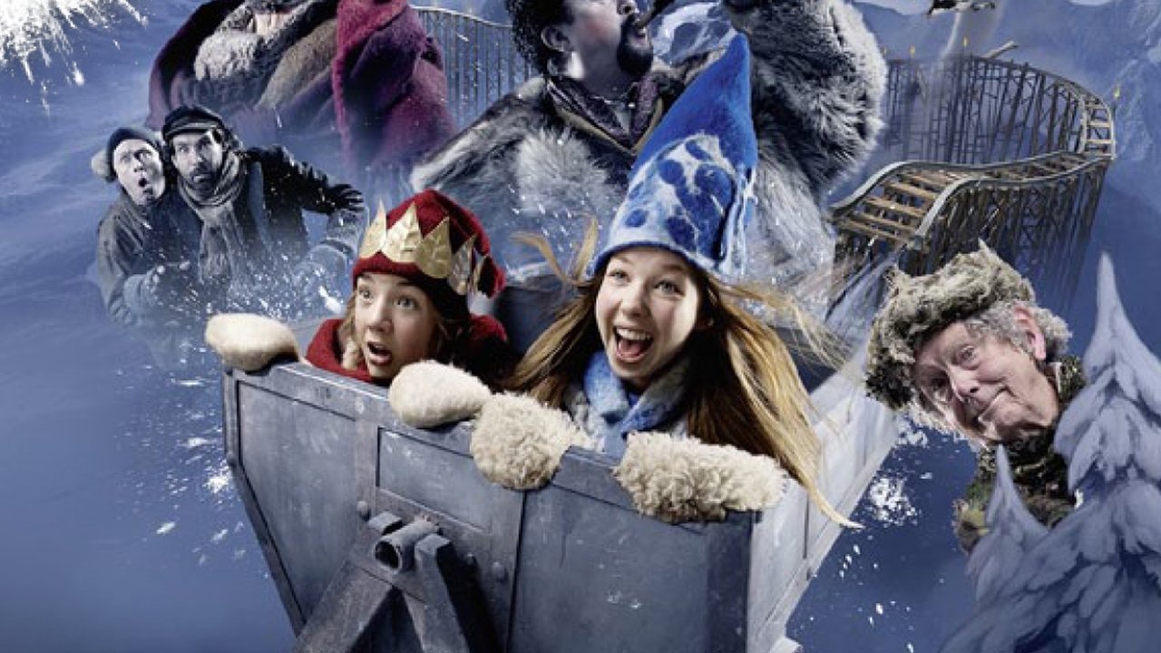 Wyprawa po czarodziejski róg