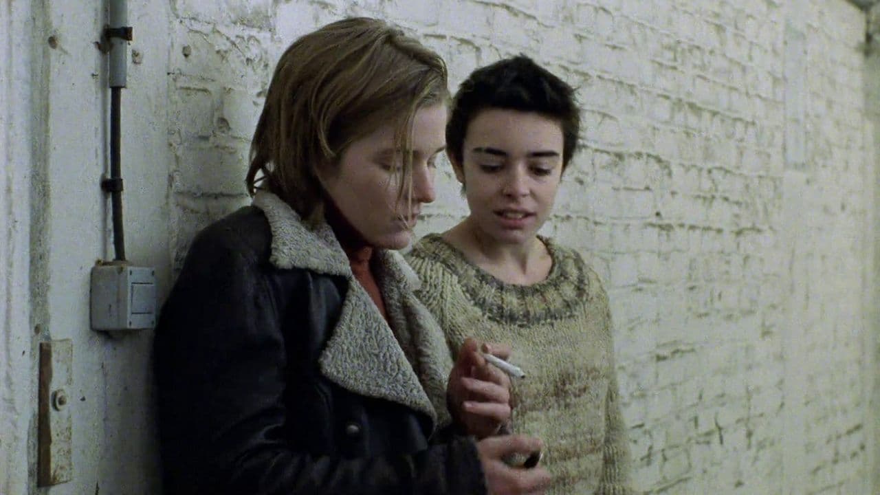 Wyśnione życie aniołów