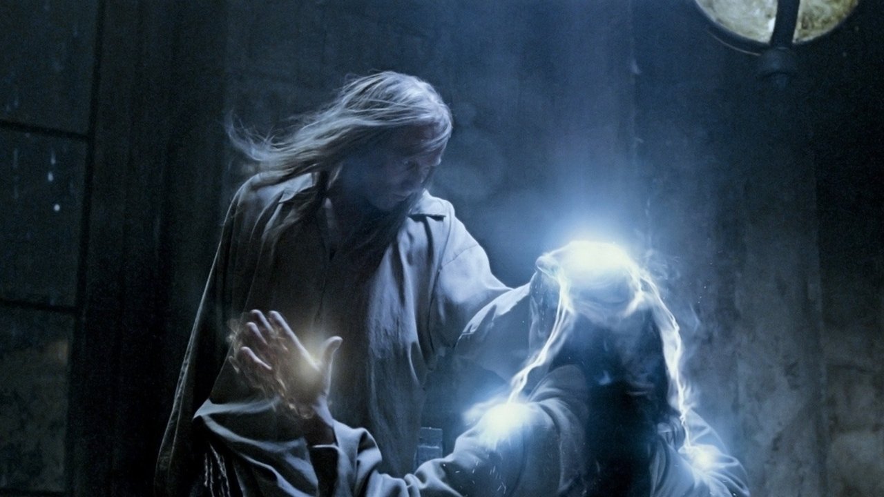 Wyspa zbłąkanych dusz