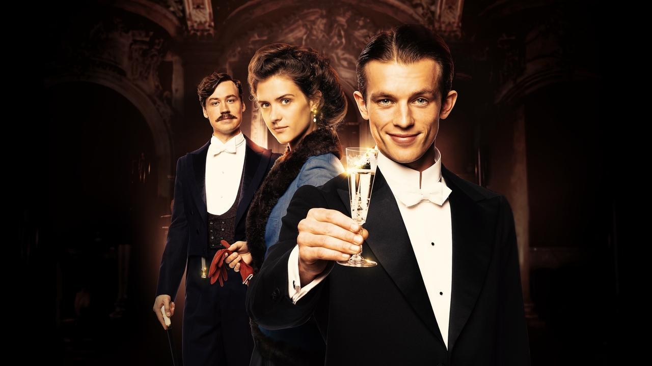 Wyznania hochsztaplera Feliksa Krulla