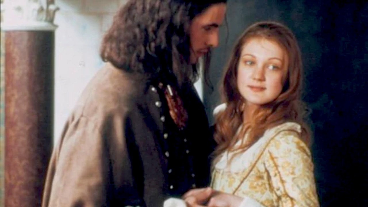 Wyznania siostry Kopciuszka